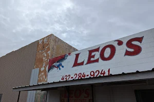 Leo's Auto Care Center image