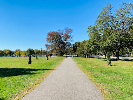 Park «Merrill Park», reviews and photos, Fairview Ave, Colonia, NJ 07067, USA