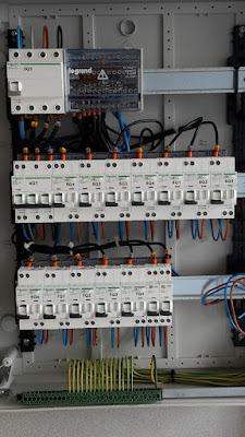 KERINSTAL Electricité Générale à Brest
