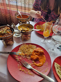Plats et boissons du Restaurant indien Bollywood à Gaillard - n°4