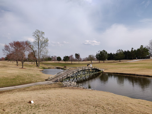 Golf Course «Crooked Tree Golf Course», reviews and photos, 7665 Caber Rd, Browns Summit, NC 27214, USA