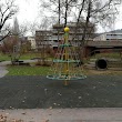 Spielplatz und Freizeitanlage Kanzleistrasse