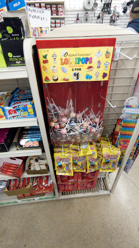 Dollar Store «Dollar Tree», reviews and photos, 10117 224th St E, Graham, WA 98338, USA