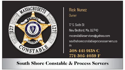 South Shore Constable & Process Servers