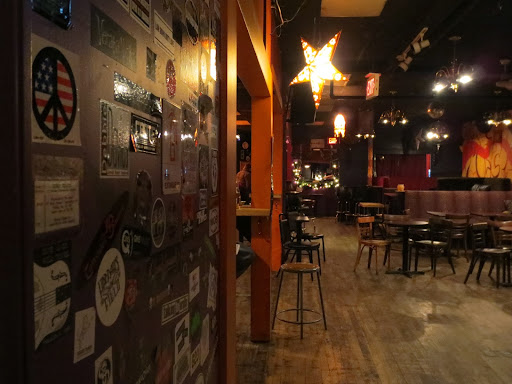 Live Music Venue «The Acoustic», reviews and photos, 2926 Fairfield Ave, Bridgeport, CT 06605, USA