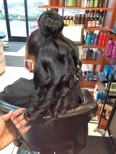 Hair Salon «Hair Cuttery», reviews and photos, 3045 Waldorf Market Pl, Waldorf, MD 20603, USA