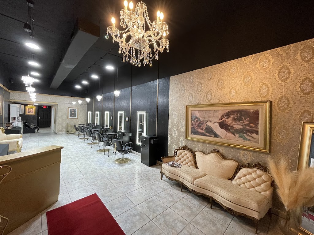 INNA Beauty Salon Miami, FL 33135 Services and Reviews