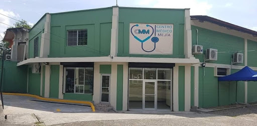 CENTRO MEDICO MEJIA