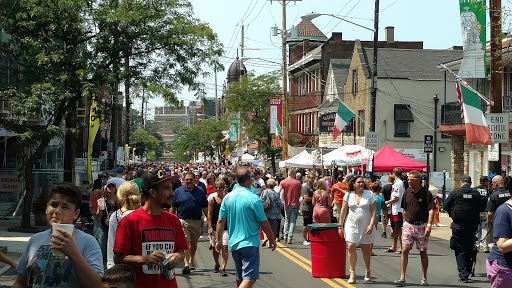 Wine Store «Little Italy Wines», reviews and photos, 12414 Mayfield Rd, Cleveland, OH 44106, USA