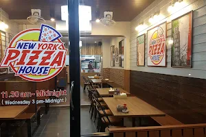 New York Pizza House image