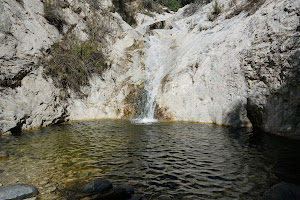 Switzer Falls Trail