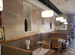 Photo n°27 de Restaurant Le Café Du Commerce à Aigues-Mortes ()
