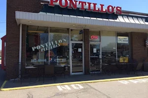 Pontillo's Pizzeria Hudson Ridge image