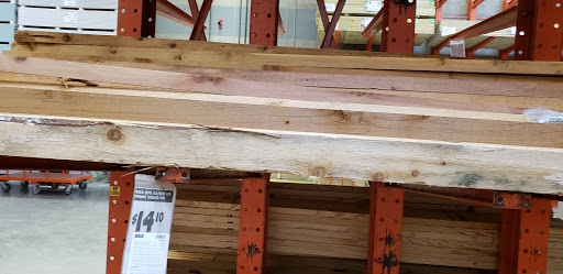Home Improvement Store «The Home Depot», reviews and photos, 9037 GA-92, Woodstock, GA 30189, USA