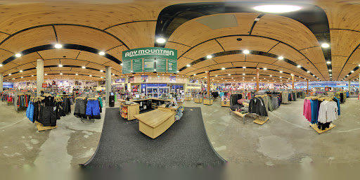 Sporting Goods Store «Any Mountain, Roseville», reviews and photos, 392 Roseville Square, Roseville, CA 95678, USA