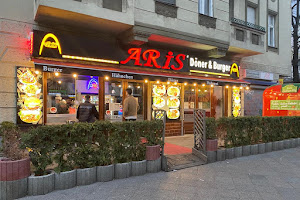 Ari's Diner