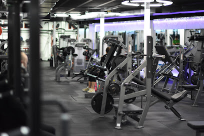 Baeza Strength Gimnasio en Murcia - Av. de Murcia, 22, 30820 Alcantarilla, Murcia, Spain