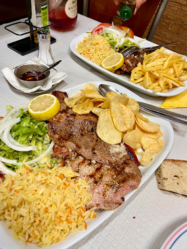 Avaliações doRestaurante A Brasa em Portimão - Restaurante