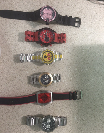 Pawn Shop «One Stop Pawn», reviews and photos, 2304 S La Cienega Blvd, Los Angeles, CA 90034, USA