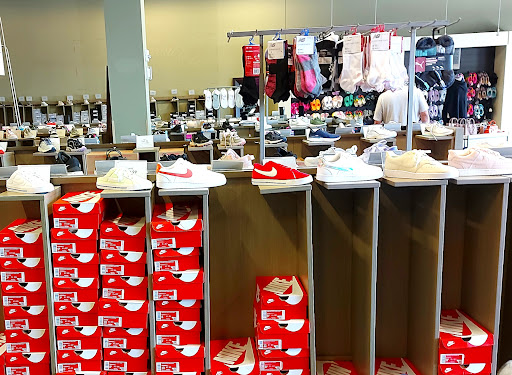 Shoe Store «DSW Designer Shoe Warehouse», reviews and photos, 3300 W Frontage Rd, McAllen, TX 78501, USA