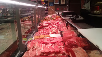 Intermarché SUPER Étréchy à Étréchy