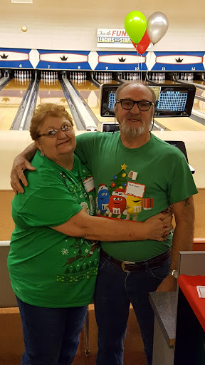 Bowling Alley «Northgate Bowl», reviews and photos, 2380 Northgate Ave NE, Salem, OR 97301, USA