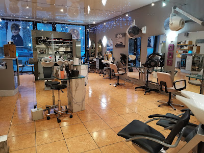Coiffure Vogue Elle et Lui à Colmar