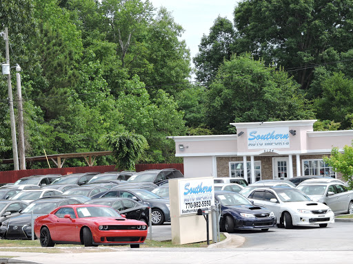 Used Car Dealer «Southern Auto Imports LLC», reviews and photos, 5124 Stone Mountain Hwy, Stone Mountain, GA 30087, USA
