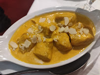 Curry du Restaurant indien Planète Indienne since 1998 à Montévrain - n°12