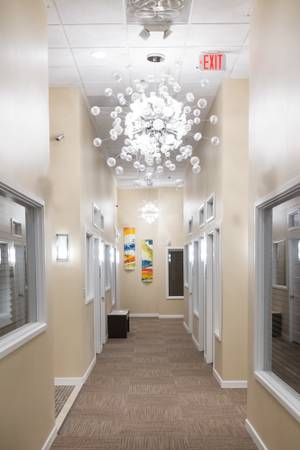 Beauty Salon «Serenity Salon and Spa», reviews and photos, 3305 Dallas Pkwy #389, Plano, TX 75093, USA