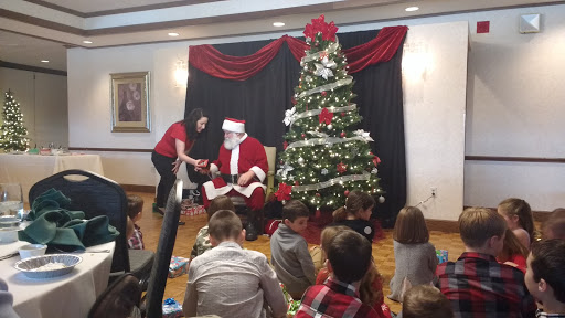 Country Club «Union Country Club», reviews and photos, 1000 N Bellevue Ave, Dover, OH 44622, USA