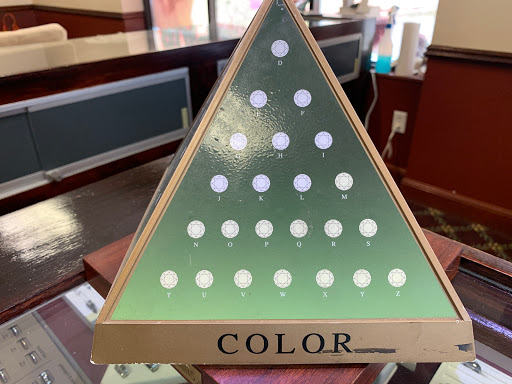 Jeweler «Look Jewelers», reviews and photos, 16210 Aberdeen St NE, Ham Lake, MN 55304, USA