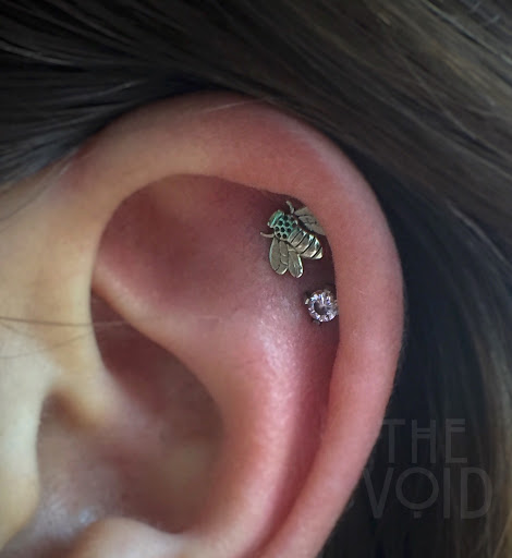 Explore meaningful first tattoo ideas, creative tattoo ideas in Brattleboro, available at The Void