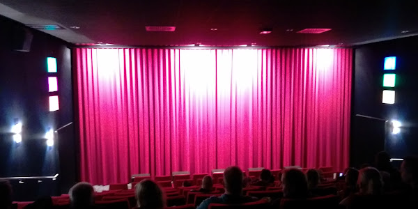 Lichtblick Filmtheater