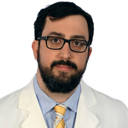 Dr. David Hirsch, MD
