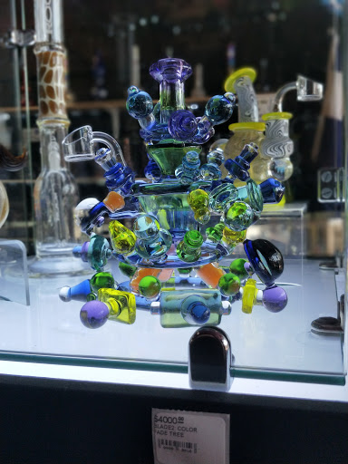 Tobacco Shop «Purple Haze», reviews and photos, 2017 E Colfax Ave, Denver, CO 80206, USA