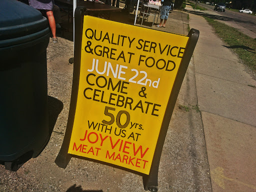 Butcher Shop «Joy View Meat Market», reviews and photos, 23822 Joy Rd, Redford Charter Twp, MI 48239, USA