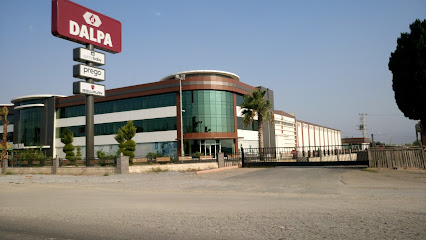 Dalpa Sanayi Tic. Ltd. Şti.