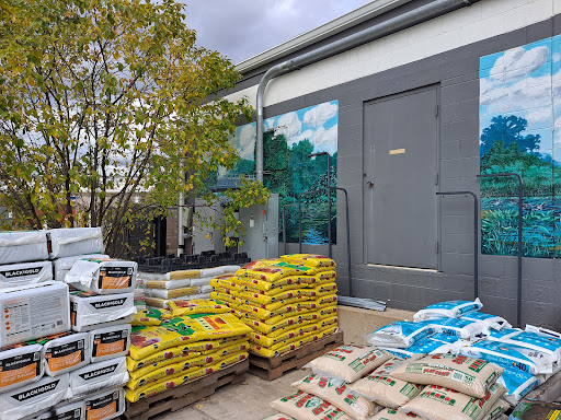 Hardware Store «Hackney Ace Hardware», reviews and photos, 8105 Main St, Dexter, MI 48130, USA