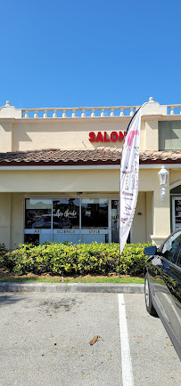 Love Lites Stylists & Company - Photo 4 - Car repair in Miramar, FL, Pembroke Pines