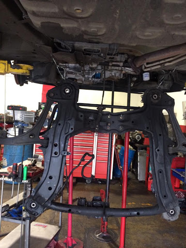 Auto Repair Shop «Magic Auto Center», reviews and photos, 23230 Valencia Blvd, Valencia, CA 91355, USA