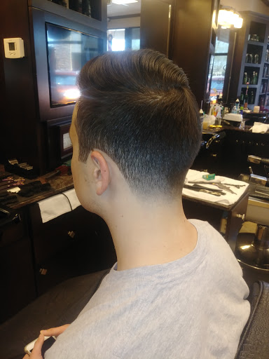 Barber Shop «1st Choice Barbershop», reviews and photos, 20165 N 67th Ave Suite 131A, Glendale, AZ 85308, USA