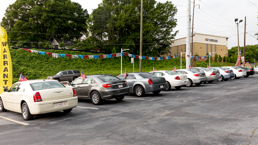 Used Car Dealer «Atlanta AutoStar», reviews and photos, 3124 N Decatur Rd, Scottdale, GA 30079, USA