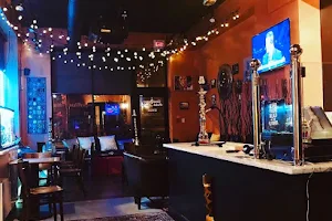 Cloud Factory Hookah Lounge image