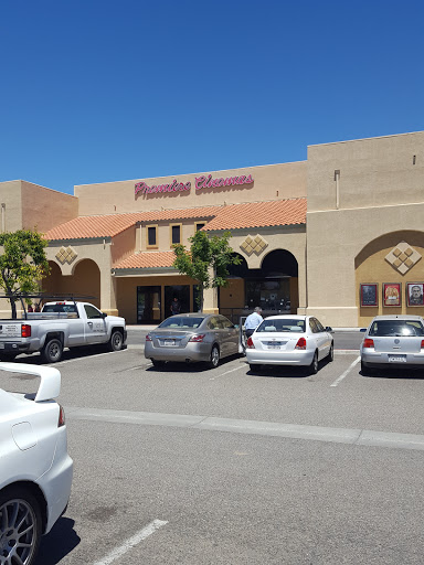 Movie Theater «Premier Cinemas», reviews and photos, 245 Mercey Springs Rd, Los Banos, CA 93635, USA