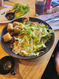 Bún chả du Restaurant vietnamien ChiHai Restaurant à Paris - n°2
