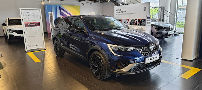 Comentarii opinii despre Renault Częstochowa - Tandem