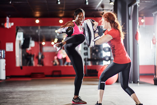 Kickboxing School «9Round Fitness», reviews and photos, 12536 Olive Blvd, Creve Coeur, MO 63141, USA