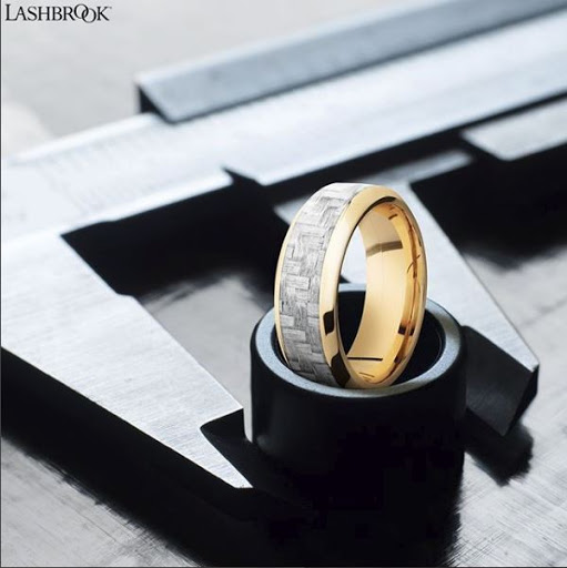 Jeweler «McCoy Jeweler», reviews and photos, 261 Main St, Dubuque, IA 52001, USA