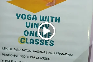 Vinay yoga trainer| online yoga classes 🧘‍♀️🧘‍♀️🧘‍♂️🧘🧘‍♀️🧘‍♂️ image